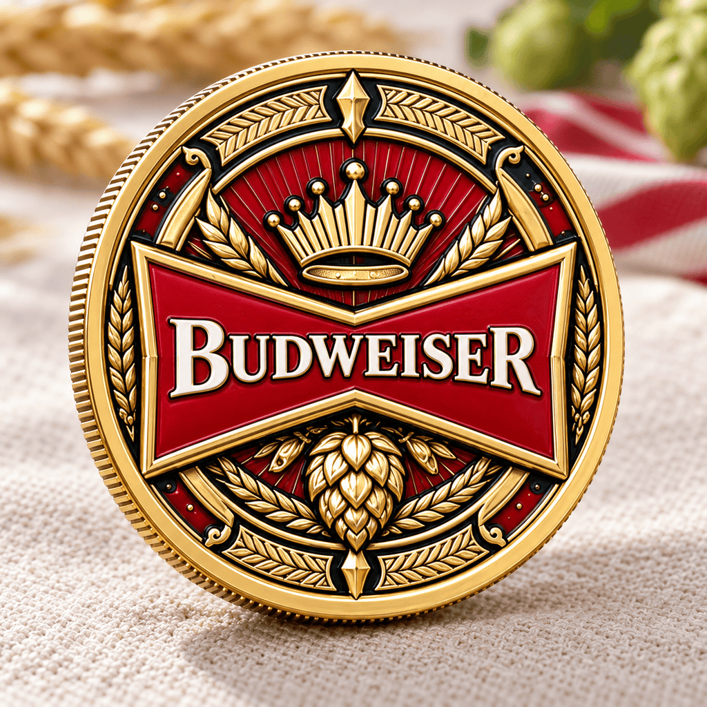 BWS Premium Commemorative Coin Set NPL