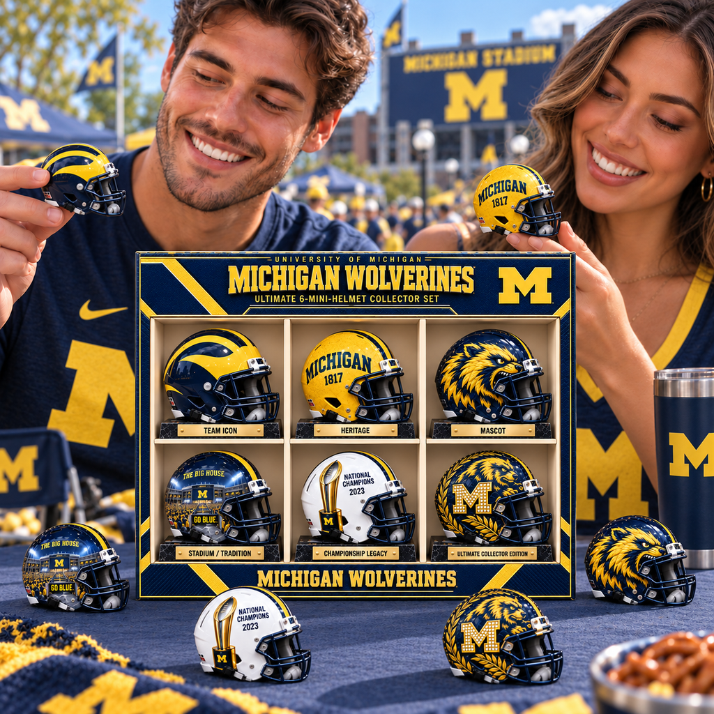 Premium MWR Mini Helmet Collection NPL