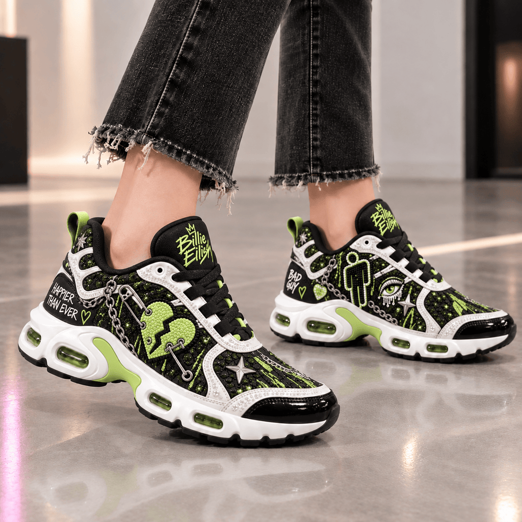 Premium BLE Air Max Shoes PVNA