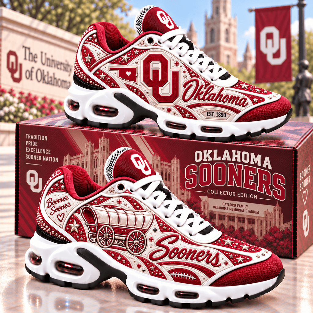 Premium OSN Air Max Shoes TTMH