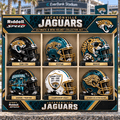 Premium JSVJ Mini Helmet Collection NPL
