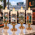 Premium MHC Candle Ornament Lights PVNA