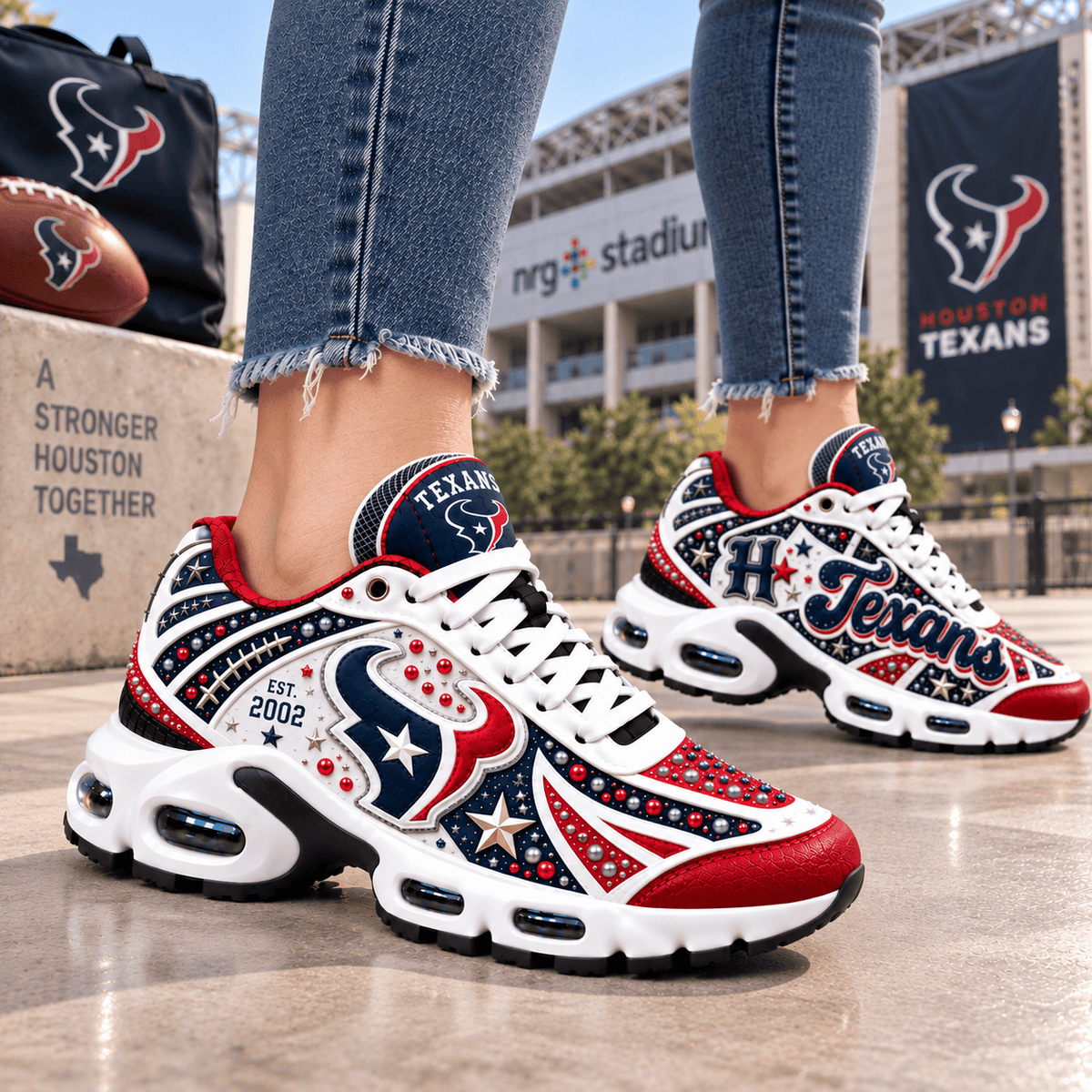 Premium HTX Air Max Shoes TTMH