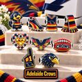 ADLC Silver Charm Set PNPA