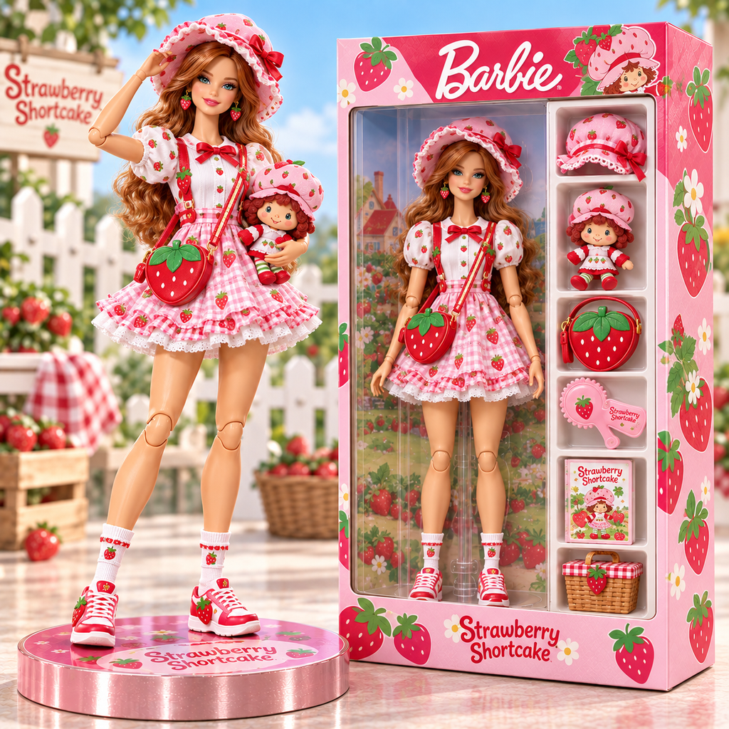 STB Premium Commemorative Figure VTH