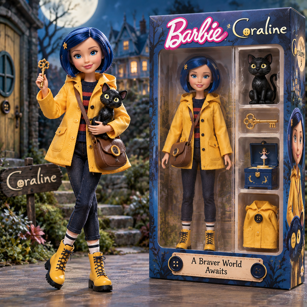 CRLN Premium Commemorative Figure VTH