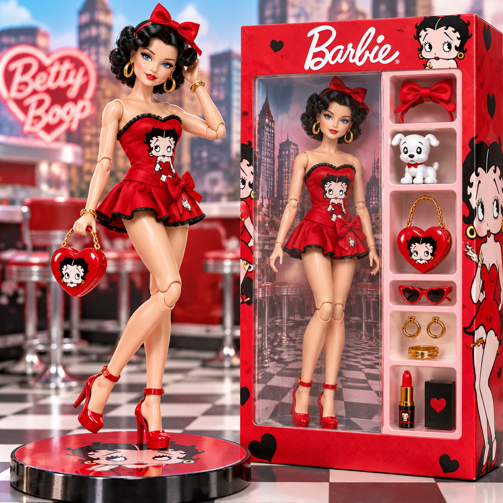 BTB Premium Commemorative Figure VTH