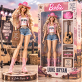 LBR Premium Commemorative Figure TTN