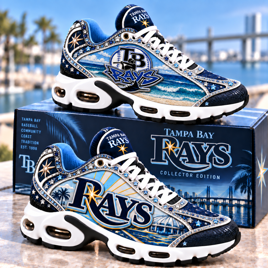 Premium TPBR Air Max Shoes PVNA