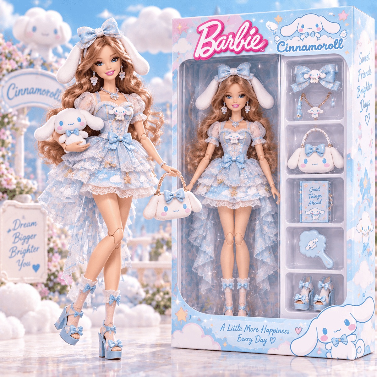CNMR Premium Commemorative Figure VTH