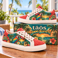 Premium JBT Collegiate Sneakers NTVA
