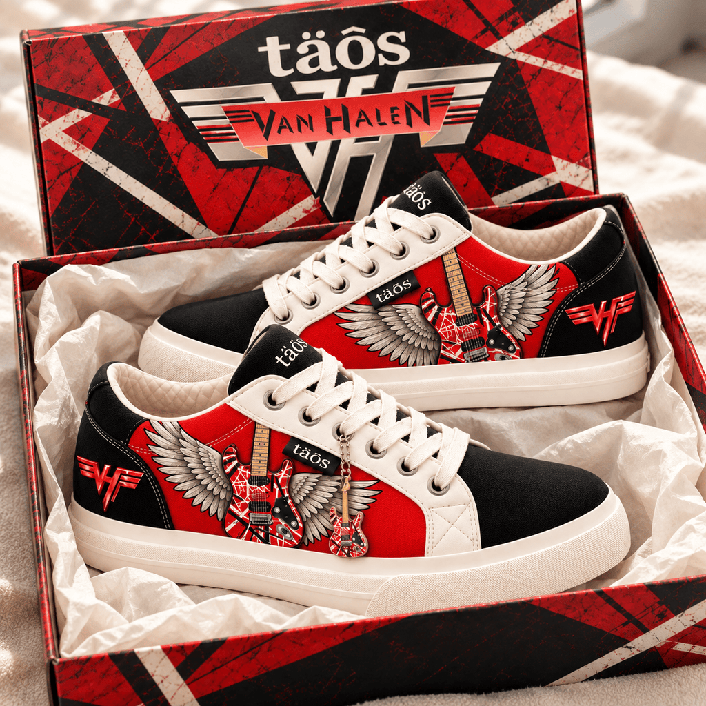Premium VHL Collegiate Sneakers NTVA