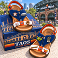 PREMIUM HTA Adventure Sandals HQH