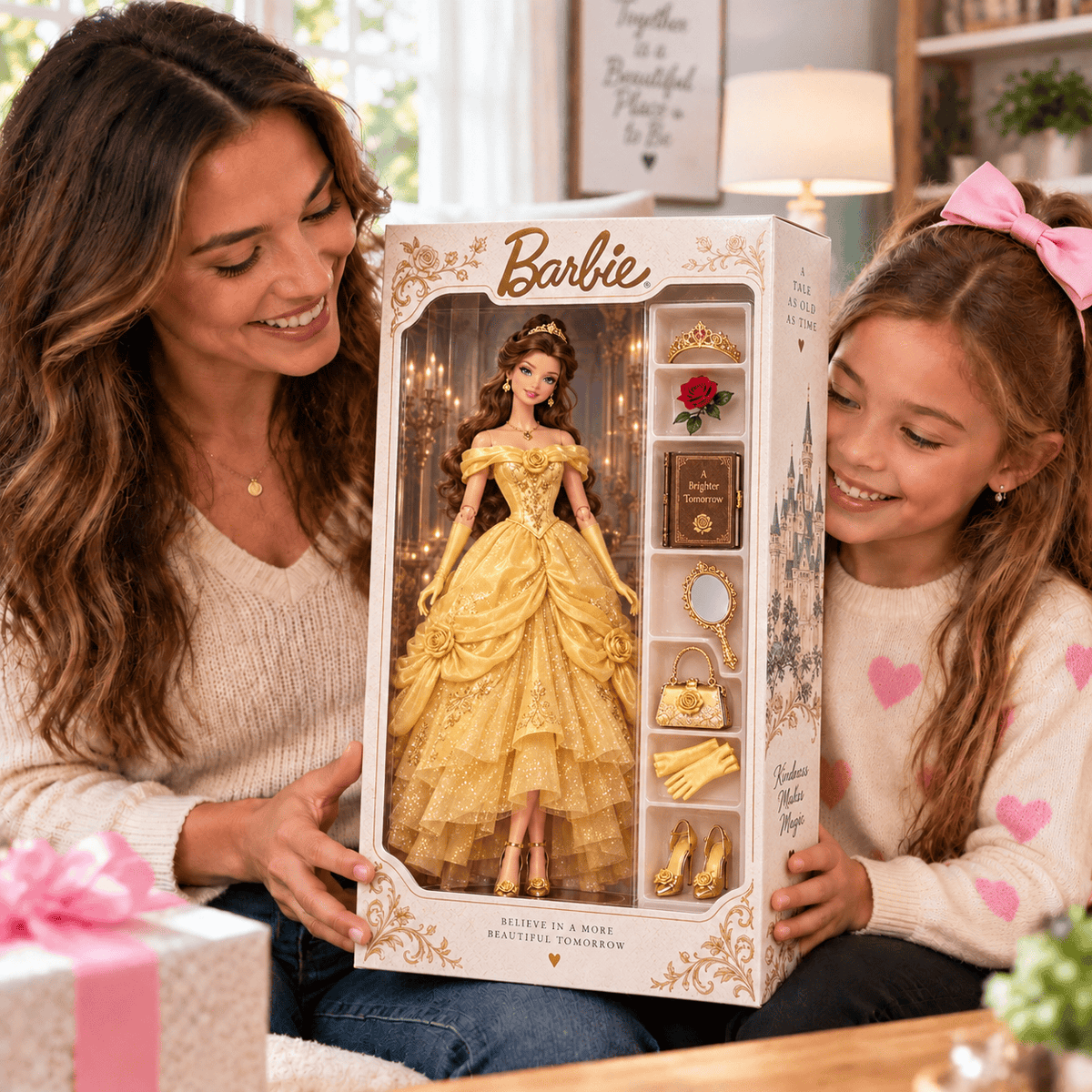 BATB Premium Commemorative Figure VTH
