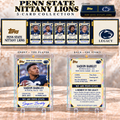 PSNL Premium Card Collector’s Box Set NHVH