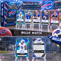 BFBL Premium Card Collector’s Box Set BMD