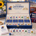 Premium KHSB Mahjong Tiles Set TNSM