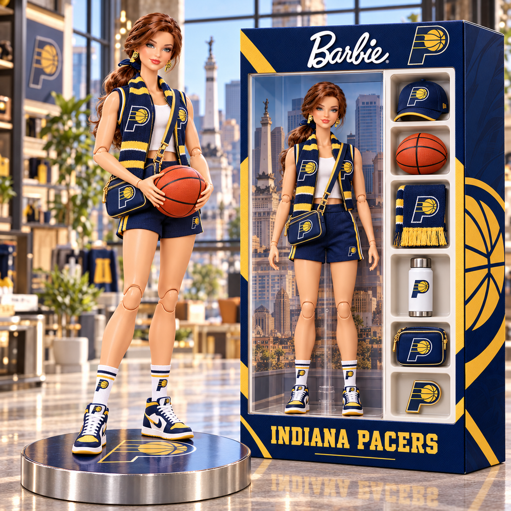 IDP Premium Commemorative Figure TMH
