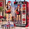 CGB Premium Commemorative Figure TMH