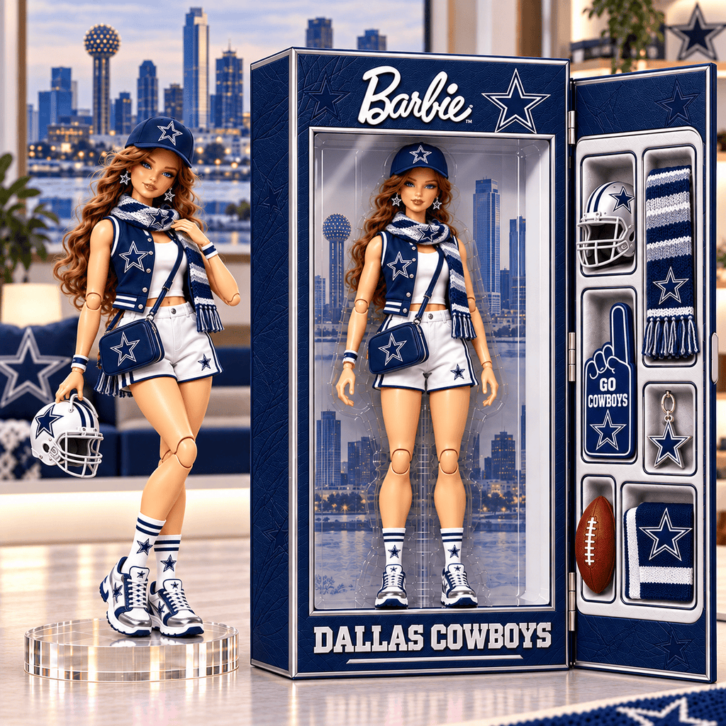 DLCB Premium Commemorative Figure TMH