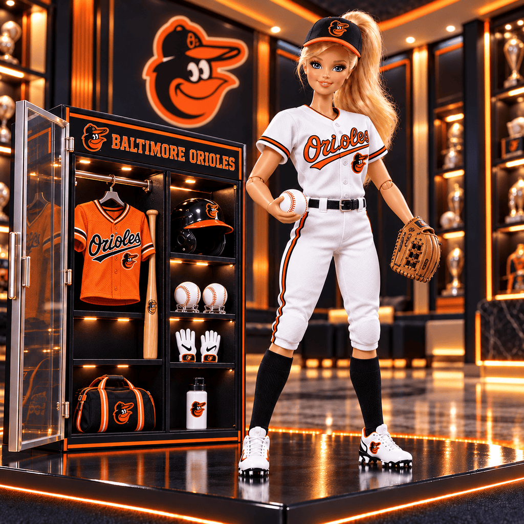 BTMO Premium Commemorative Figure TTTT