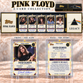 PFD Premium Card Collector’s Box Set NHVH