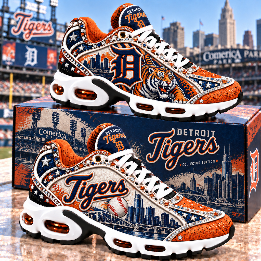 Premium DTG Air Max Shoes PVNA