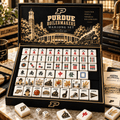 Premium PDB Mahjong Tiles Set TNSM