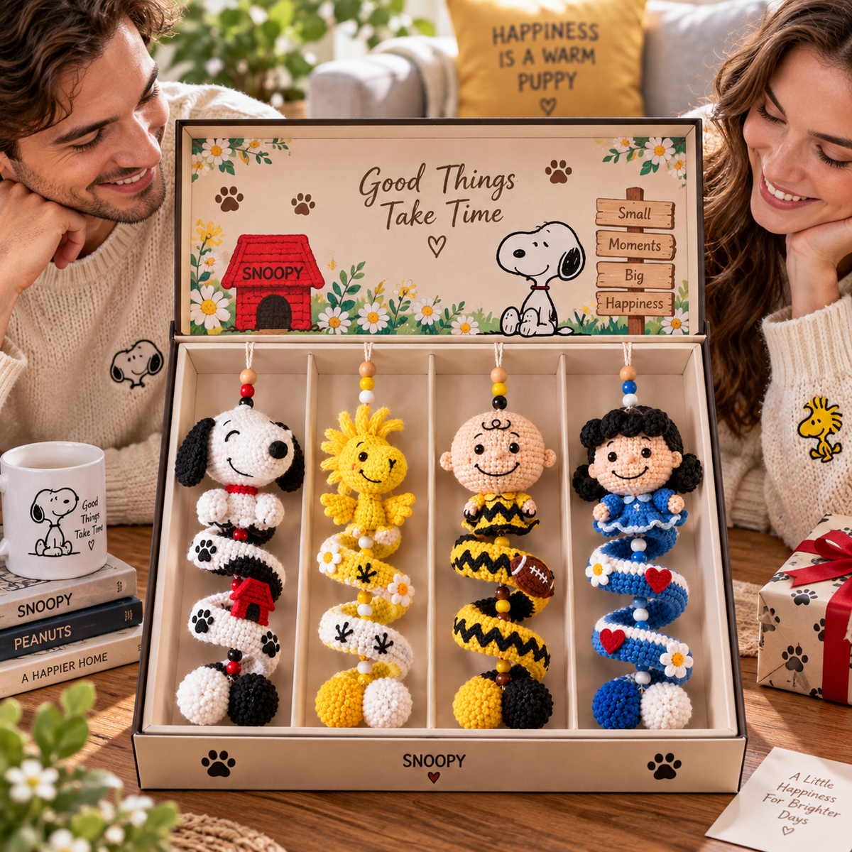 SPNY PREMIUM SPIN WIND CROCHET NTTB