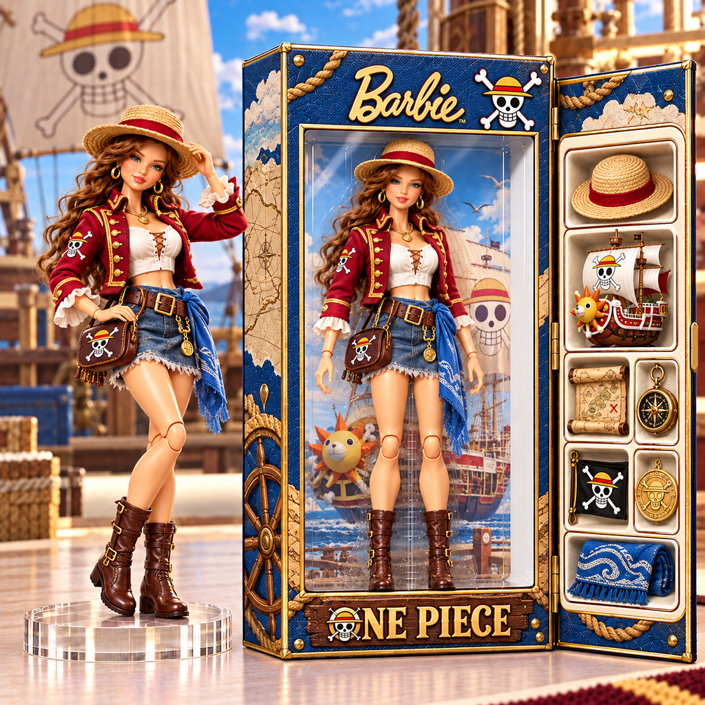 OPC Premium Commemorative Figure TMH