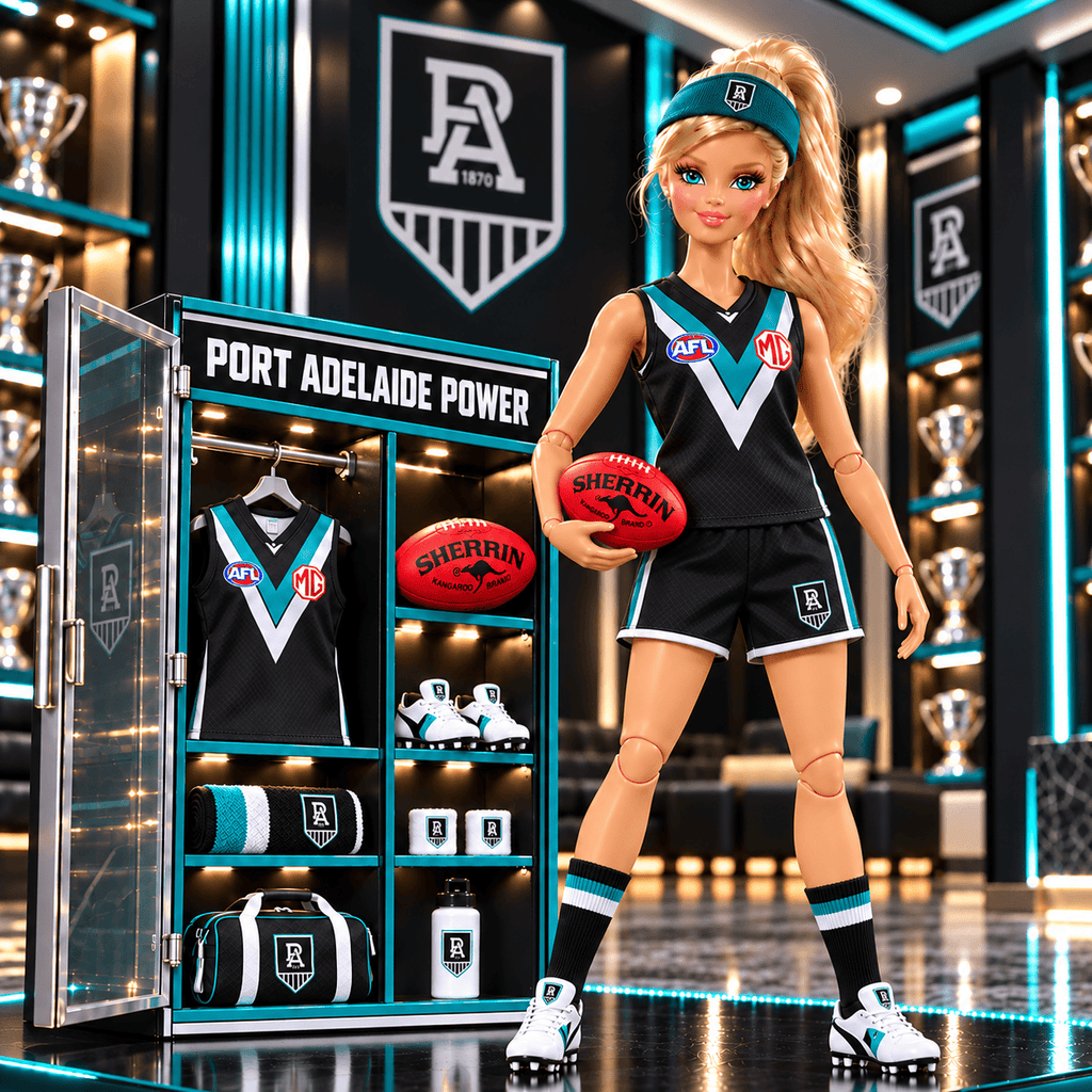 PADP Premium Commemorative Figure TTTT