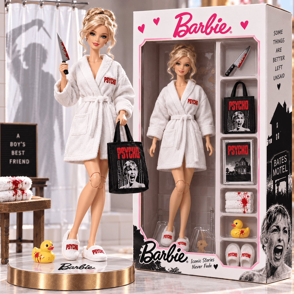 PSC Premium Commemorative Figure TTN