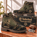 PREMIUM TAMA HERITAGE BOOTS NPL