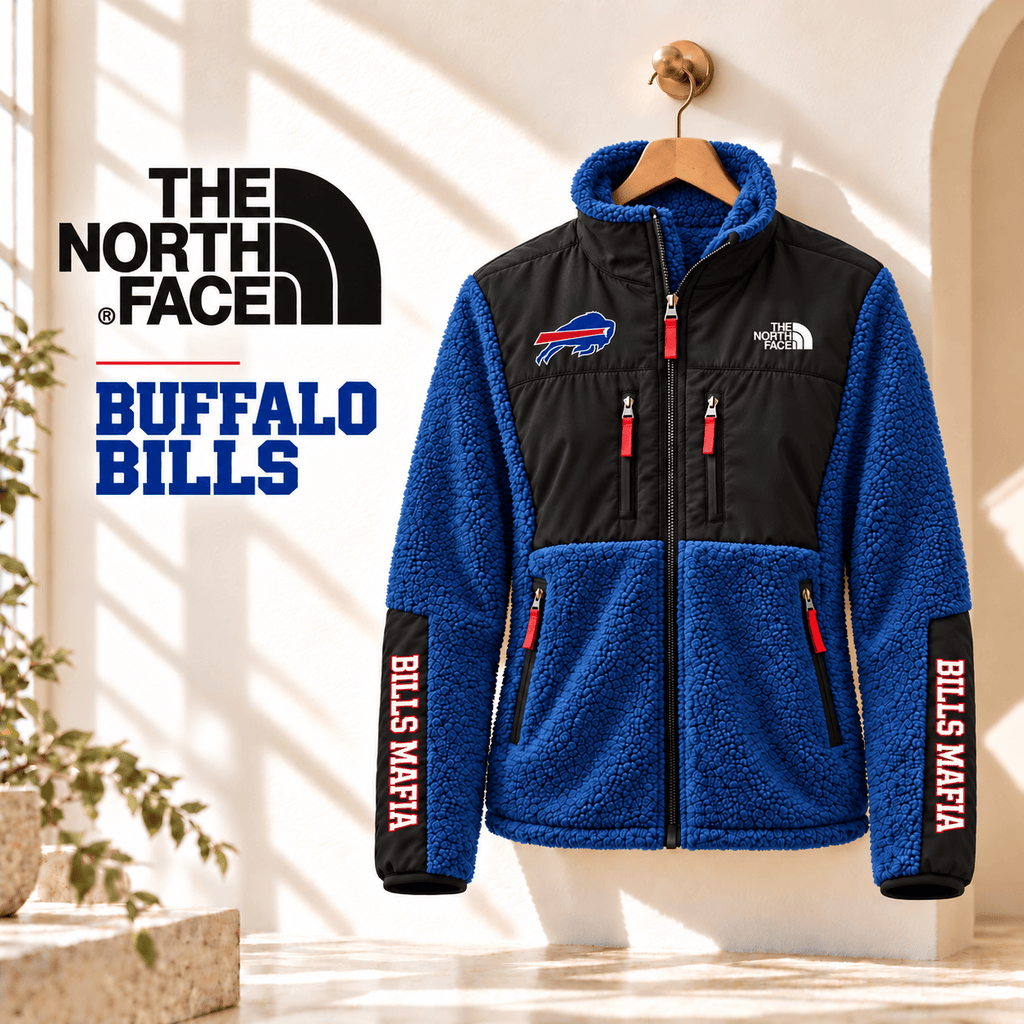 Premium BFBL Full-Zip Jacket TMH
