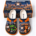 Premium HTA Signature Buckle Clogs NTVA