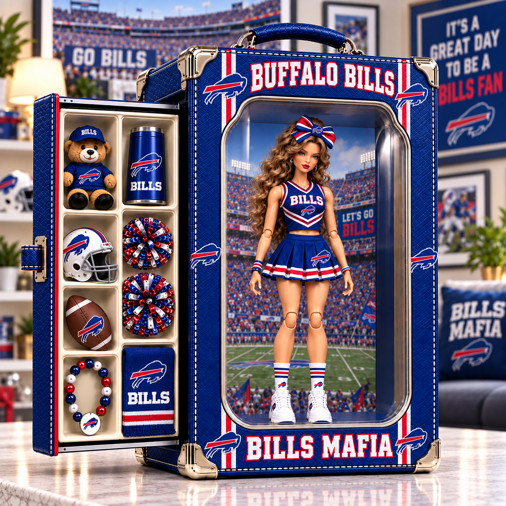 BFBL Premium Commemorative Figure DNBN