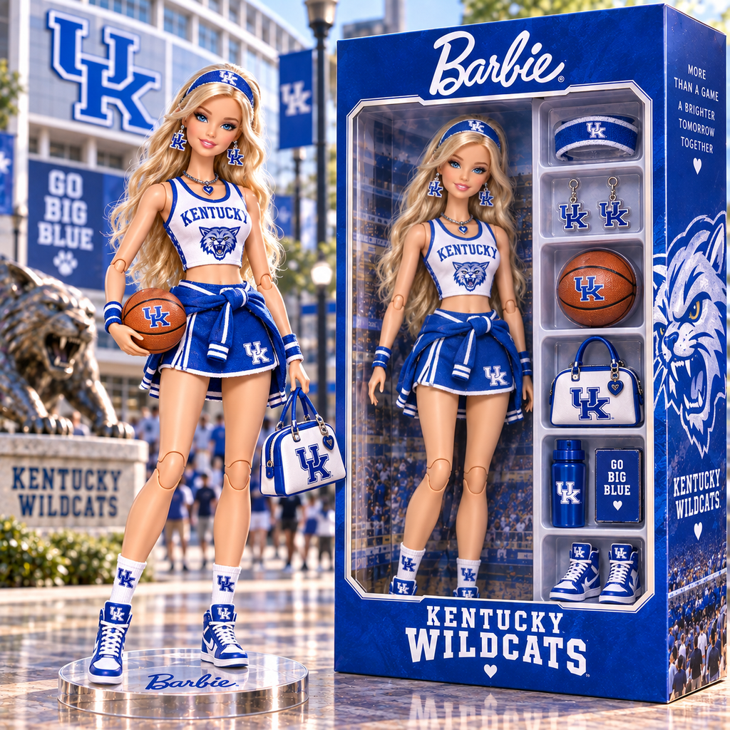 KWC Premium Commemorative Figure VTH