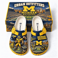 Premium MWR Signature Buckle Clogs NTVA