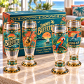 Premium JBT Heritage Glass Gift Set HQH