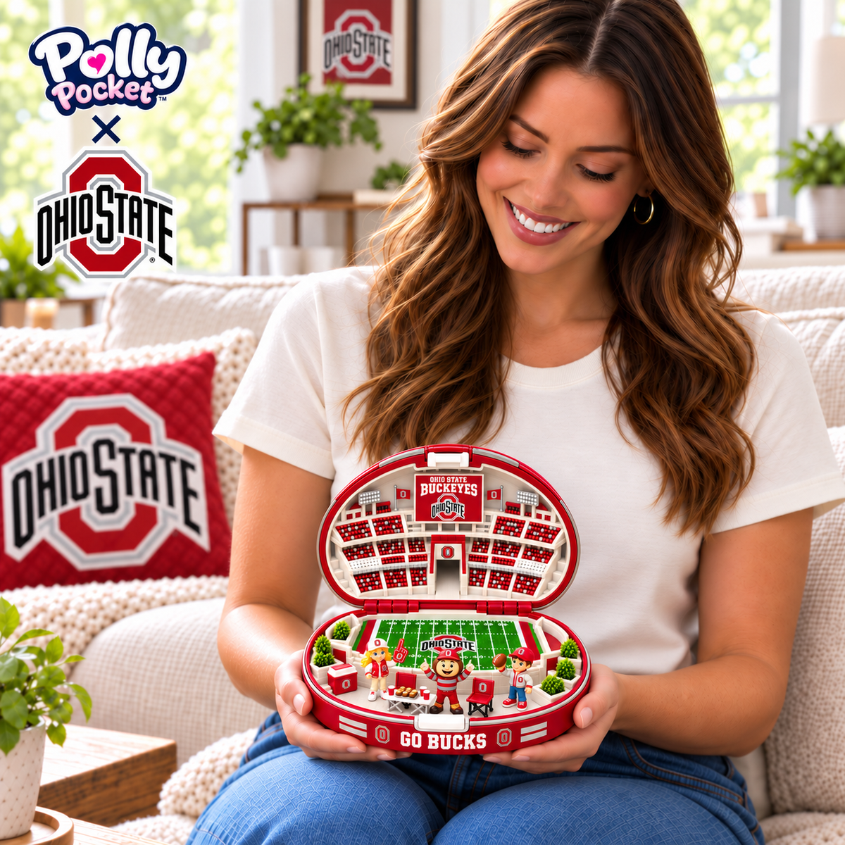 OSB Premium Commemorative Figure TMH