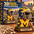 MWR 3D Collectible Figure - Unique Gift for Fans PNPA