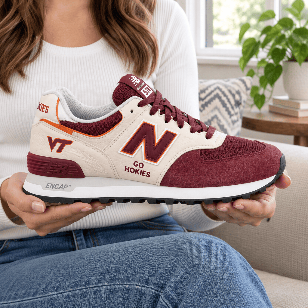VT Premium NB 574 Sneaker PNPA